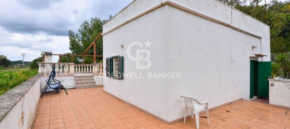 7 rooms Villa in Ostuni, Italy No. 89989 23