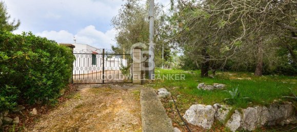 7 rooms Villa in Ostuni, Italy No. 89989 40