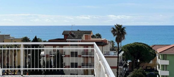 استوديو في San Bartolomeo al Mare, Italy رقم 42022 27