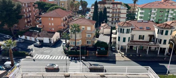 استوديو في San Bartolomeo al Mare, Italy رقم 42022 42