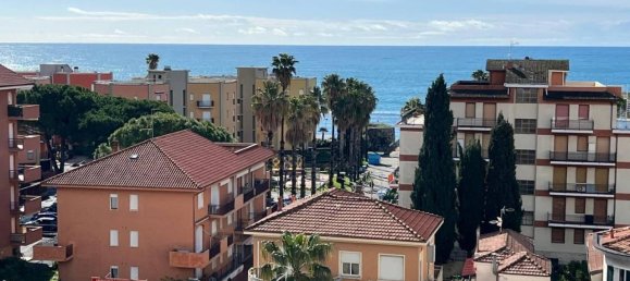 استوديو في San Bartolomeo al Mare, Italy رقم 42022 31