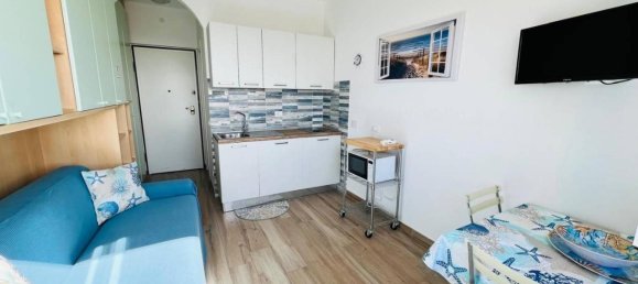 استوديو في San Bartolomeo al Mare, Italy رقم 42022 14