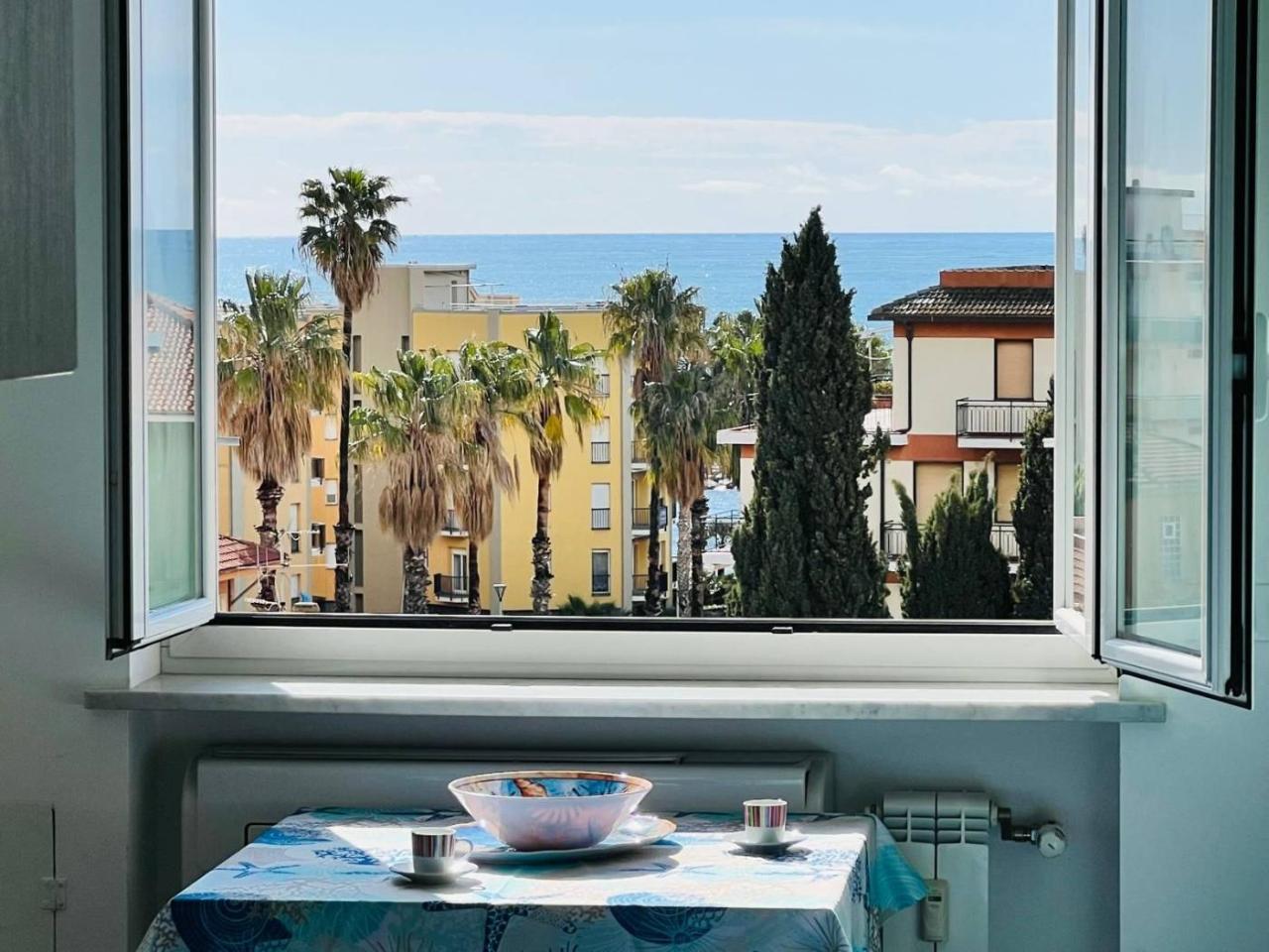 استوديو في San Bartolomeo al Mare, Italy رقم 42022