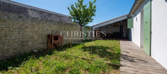 5 chambres Maison à Sainte-Marie-de-Ré, France No. 346260 15