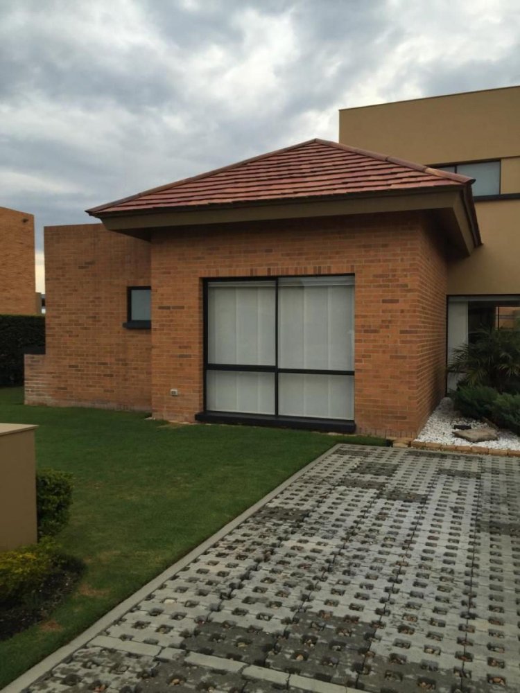 4 Schlafzimmer Haus in Cundinamarca, Colombia, Nr. 7177