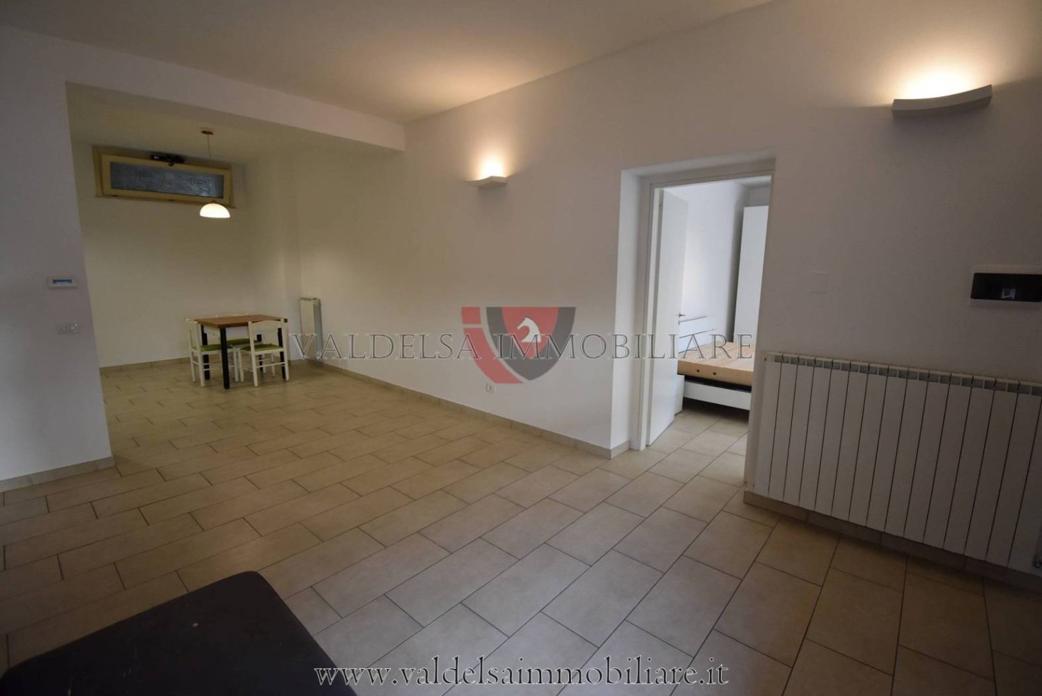 2 bedrooms Apartment in Colle di Val d'Elsa, Italy No. 163571