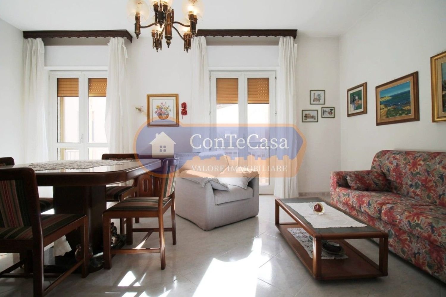 4 bedrooms Apartment in Porto Torres, Italy No. 349163