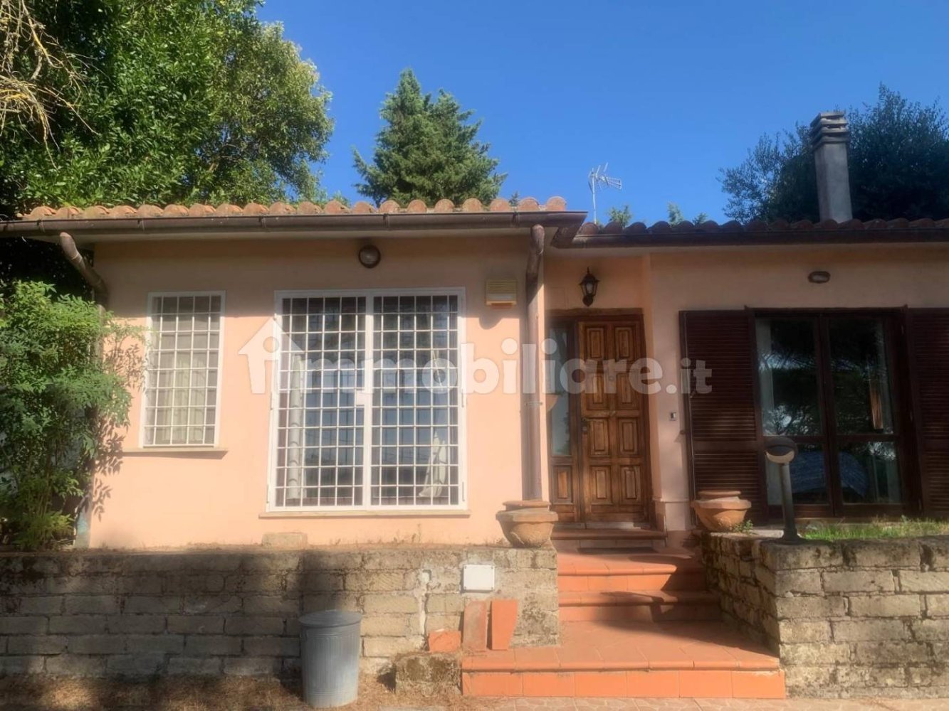 Villa T3 em Formello, Italy N.º 272729