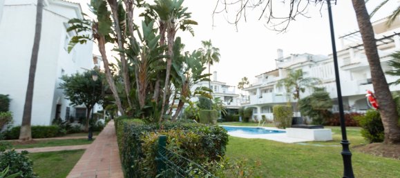 3 bedrooms Apartment in Marbella, Spain No. 129518 33