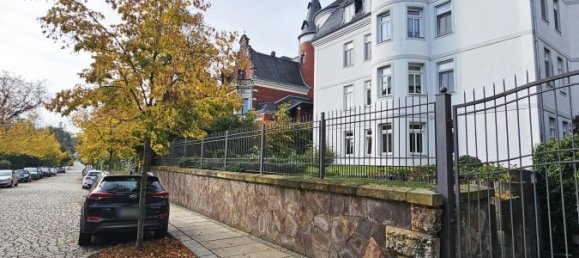 Büro in Zwickau, Germany 241m², Nr. 125523 3