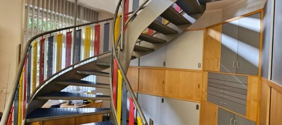 Büro in Zwickau, Germany 241m², Nr. 125523 7