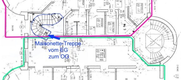 Büro in Zwickau, Germany 241m², Nr. 125523 29