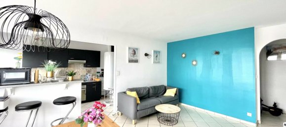 Apartamento de 4 dormitorios en Nancy, France No. 350194 2
