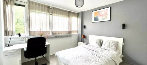 Apartamento de 4 dormitorios en Nancy, France No. 350194 5