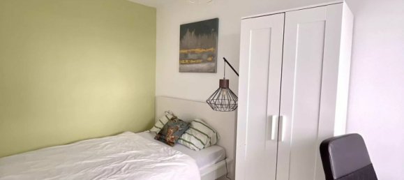 Apartamento de 4 dormitorios en Nancy, France No. 350194 4