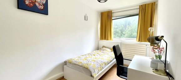 Apartamento de 4 dormitorios en Nancy, France No. 350194 6