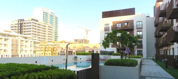 1 Schlafzimmer Wohnung in Jumeirah Village Circle, UAE, Nr. 5745 11