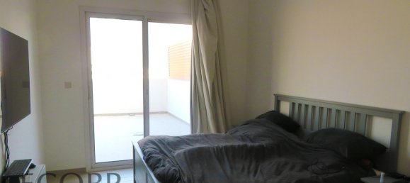 1 Schlafzimmer Wohnung in Jumeirah Village Circle, UAE, Nr. 5745 5
