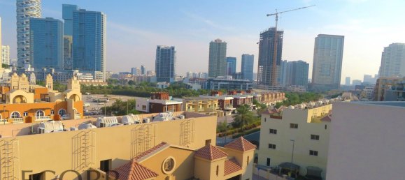 1 Schlafzimmer Wohnung in Jumeirah Village Circle, UAE, Nr. 5745 9