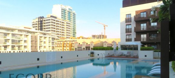 1 Schlafzimmer Wohnung in Jumeirah Village Circle, UAE, Nr. 5745 10