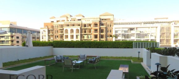 1 Schlafzimmer Wohnung in Jumeirah Village Circle, UAE, Nr. 5745 12