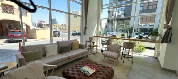 1 Schlafzimmer Wohnung in Jumeirah Village Circle, UAE, Nr. 5745 15