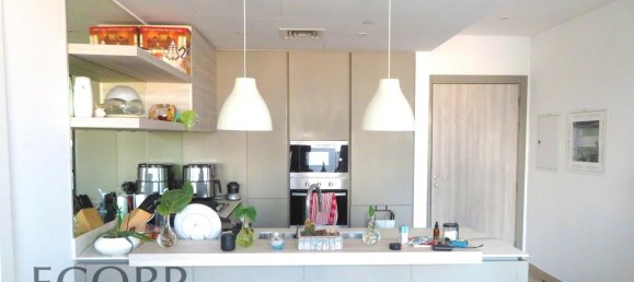 1 Schlafzimmer Wohnung in Jumeirah Village Circle, UAE, Nr. 5745 3