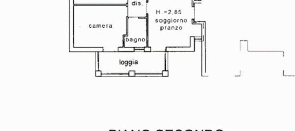 3 bedrooms Apartment in Poggibonsi, Italy No. 340853 13