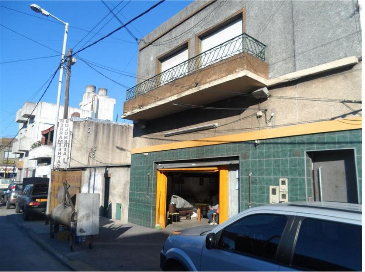 2 Schlafzimmer Wohnung in Avellaneda, Argentina, Nr. 52488