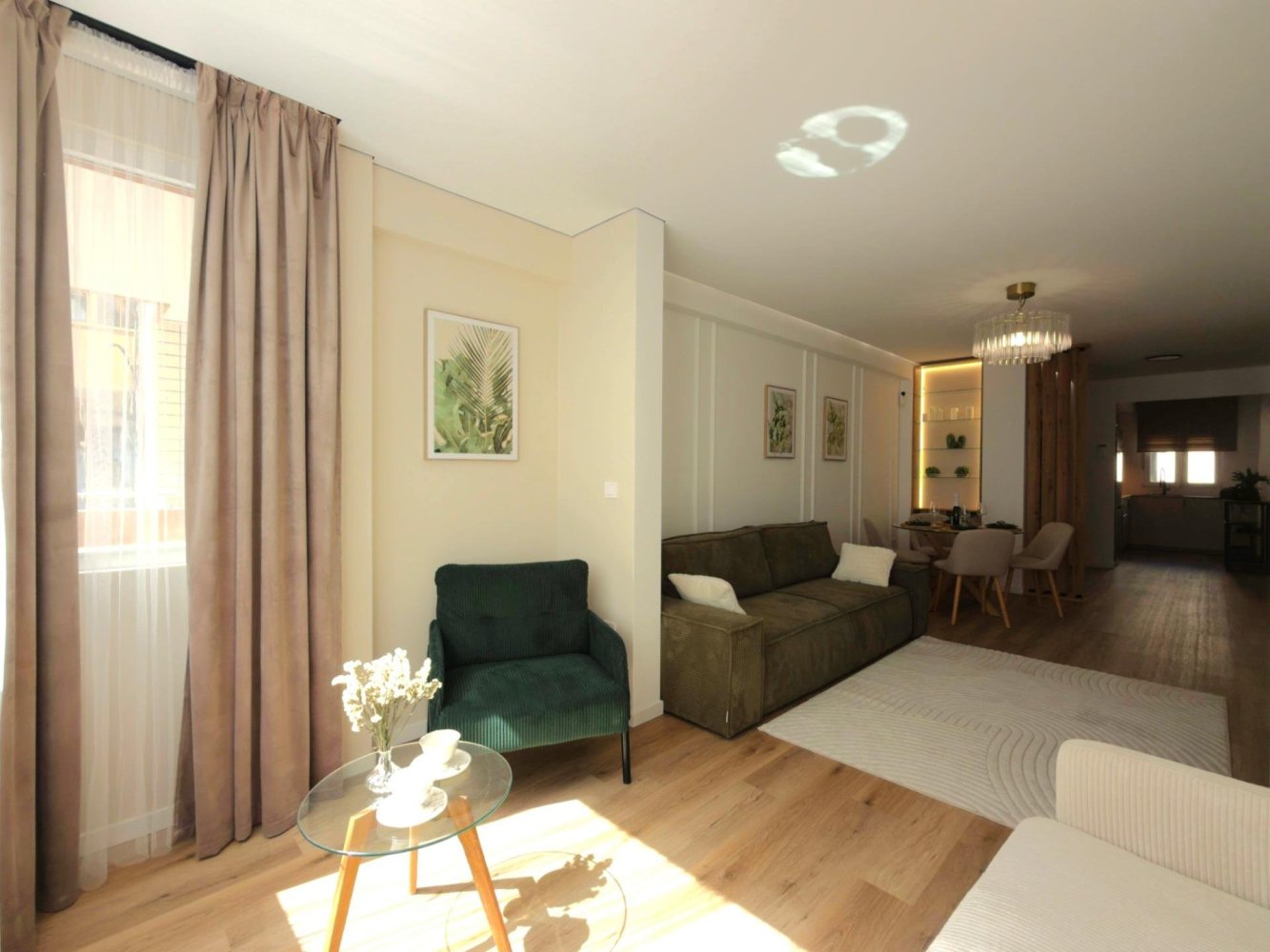 1 dormitorio apartamento en venta en Torrevieja, Alicante, Comunidad Valenciana, Spain № 366636