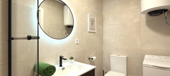 1 dormitorio apartamento en venta en Torrevieja, Alicante, Comunidad Valenciana, Spain № 366636 12