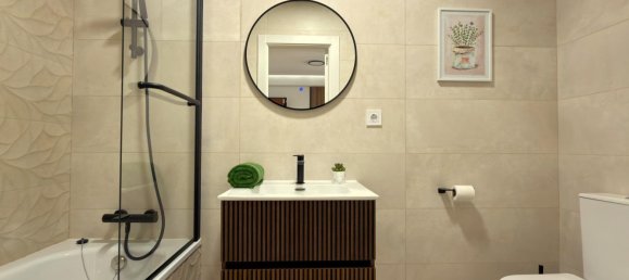 1 dormitorio apartamento en venta en Torrevieja, Alicante, Comunidad Valenciana, Spain № 366636 13