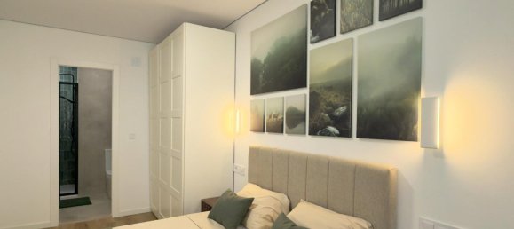 1 dormitorio apartamento en venta en Torrevieja, Alicante, Comunidad Valenciana, Spain № 366636 19