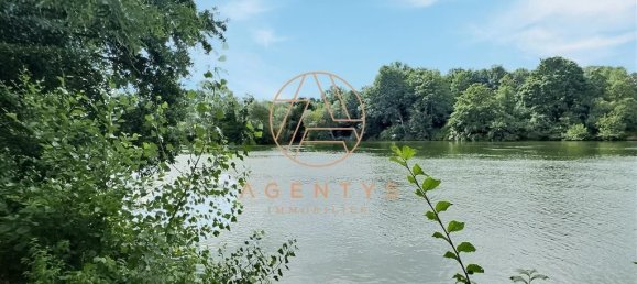 3 Schlafzimmer Haus in Creteil, France, Nr. 149283 2