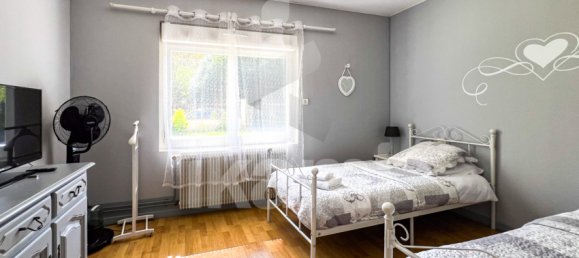 Casa T4 em Saint-Aignan, France N.º 69423 15