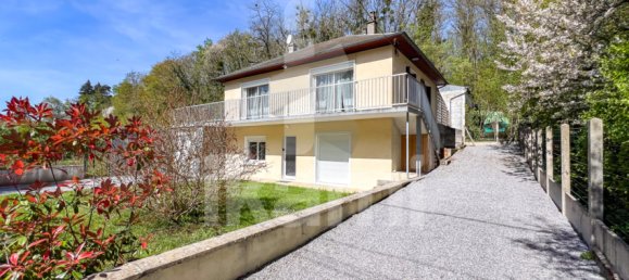 Casa T4 em Saint-Aignan, France N.º 69423 20