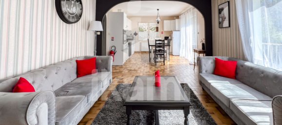 Casa T4 em Saint-Aignan, France N.º 69423 13