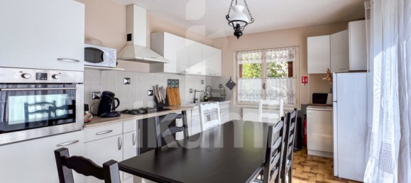 Casa T4 em Saint-Aignan, France N.º 69423 14