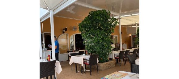  بناية في Cala'n Porter, Spain 190متر مربع رقم 8739 7