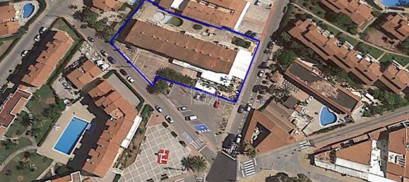  بناية في Cala'n Porter, Spain 190متر مربع رقم 8739 3