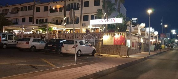  بناية في Cala'n Porter, Spain 190متر مربع رقم 8739 8