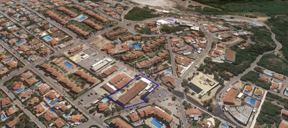  بناية في Cala'n Porter, Spain 190متر مربع رقم 8739 2