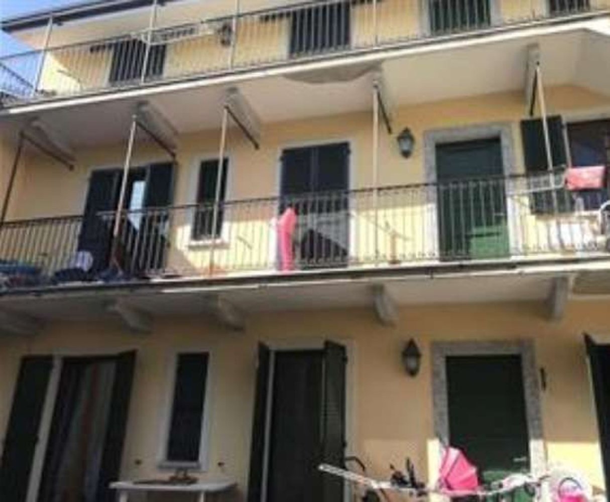 3-Zimmer Wohnung in Colazza, Italy, Nr. 7463