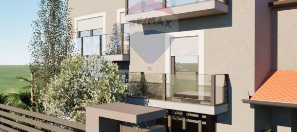 Studio in Lallio, Italy, Nr. 12815 7