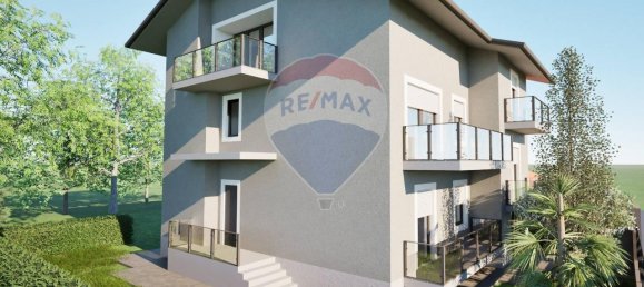 Studio in Lallio, Italy, Nr. 12815 5