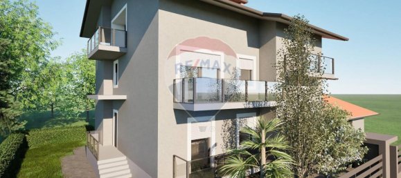 Studio in Lallio, Italy, Nr. 12815 11