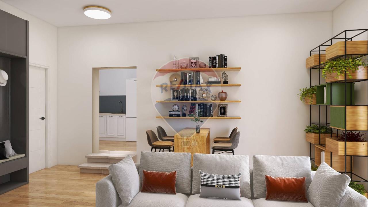 Studio in Lallio, Italy, Nr. 12815