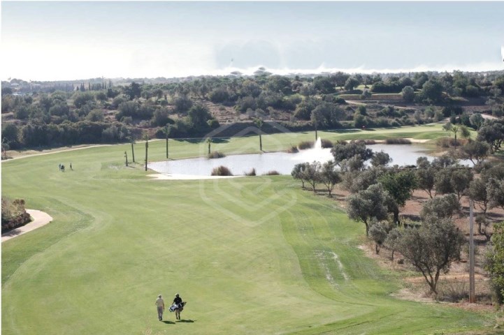 Terrain à Silves, Portugal 245m² No. 336600