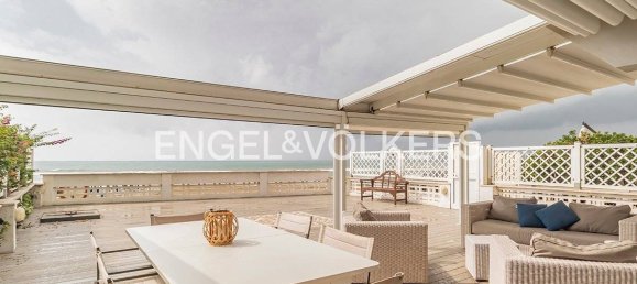 Apartamento de 2 dormitorios en Nettuno, Italy No. 333489 10