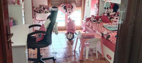 3 chambres Appartement à Palermo, Italy No. 341824 5